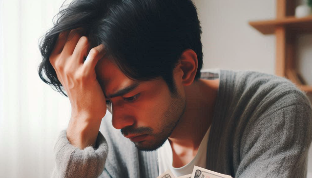 今日返済できない場合の対処法