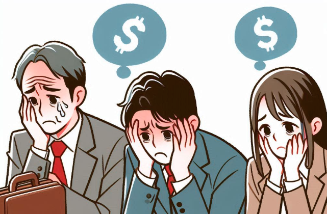 【債務整理とは】初心者でもわかる基本と手続きの流れ