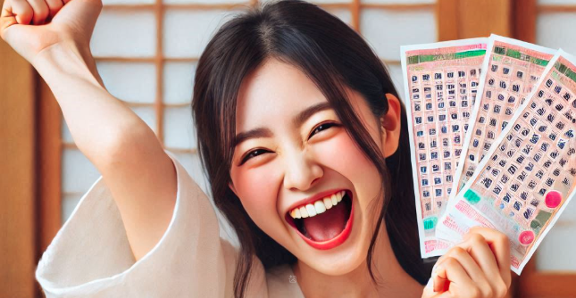 ロト7攻略確実に当てるための最新必勝法を徹底解説