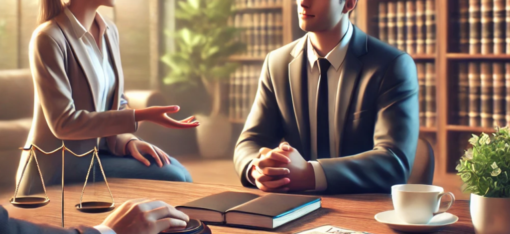 債務整理の無料相談で借金問題を解決しよう